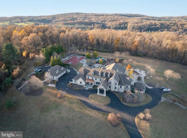 479 IMPERIAL DRIVE, MOHNTON, PA 19540