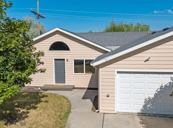 1406 Wineglass Lane, Livingston, MT 59047