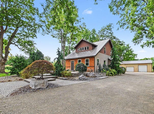 14481 State Street, Marne, MI 49435