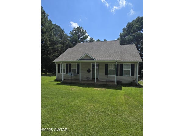 364 Fire Tower Road, Selmer, TN 38375