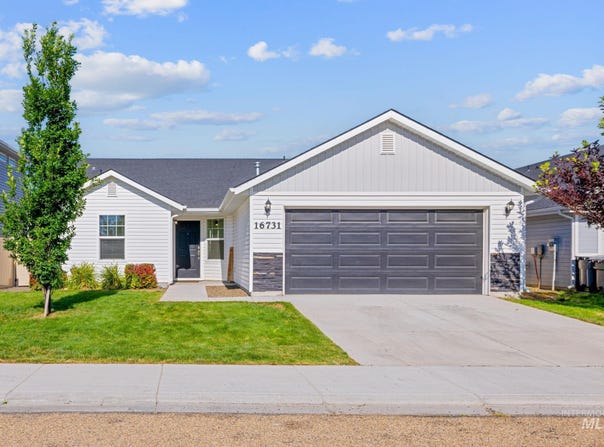 16731 Hopper Ave, Caldwell, ID 83607