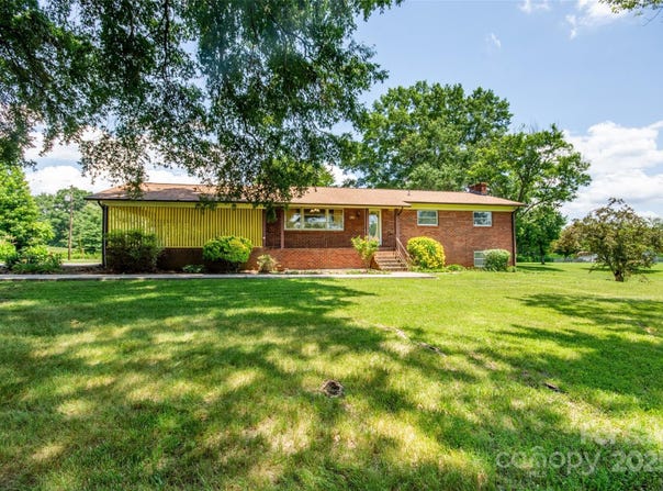 615 Bell Farm Road, Statesville, NC 28625