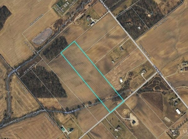 0 Cherry Grove Road, Ross Twp, OH 45335