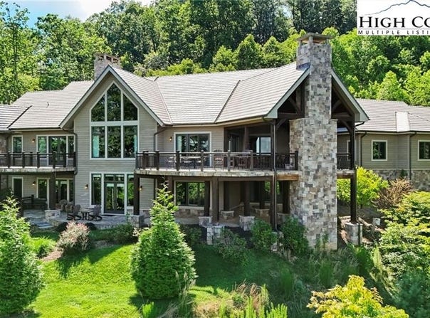 186 Ninebark, Boone, NC 28607