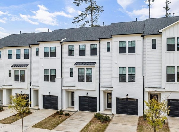 3709 Nova Star Lane, Raleigh, NC 27612