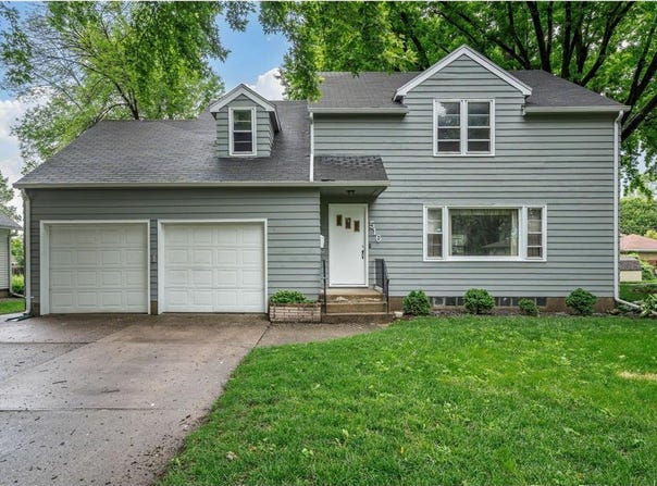 516 E School Street, Owatonna, MN 55060