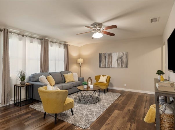 686 N Ukiah Way, Upland, CA 91786
