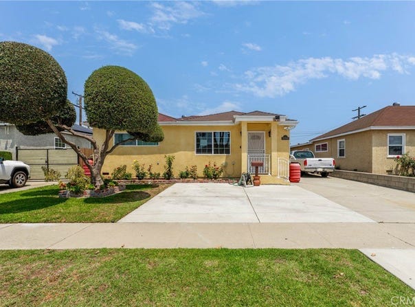 15316 Flallon Avenue, Norwalk, CA 90650