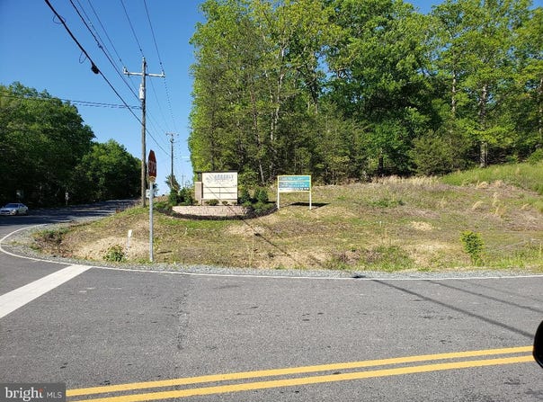 JEFFERSON DAVIS HWY, STAFFORD, VA 22554