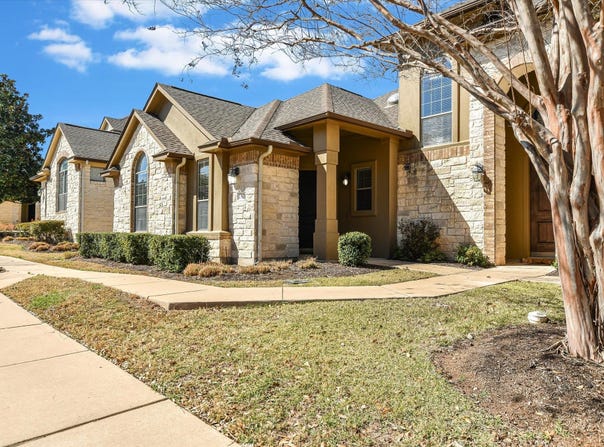 14100 Avery Ranch Blvd, Austin, TX 78717