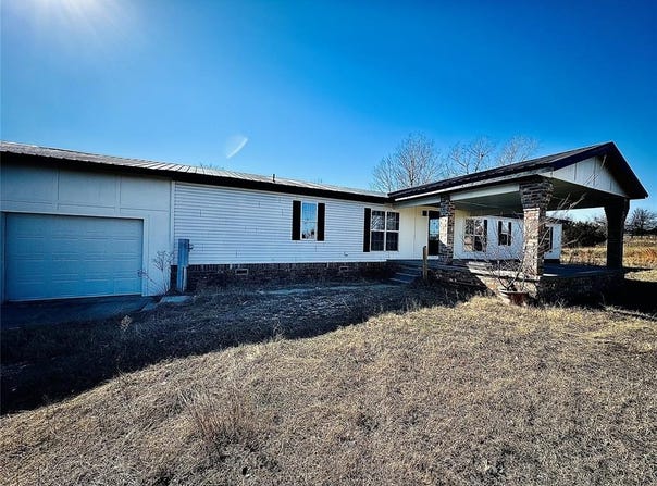 2099 County Road 1244, Tuttle, OK 73089