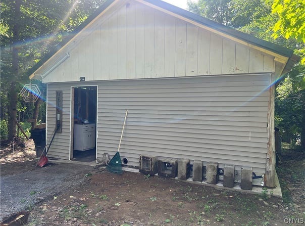 3221 County Route 49, Norfolk, NY 13667