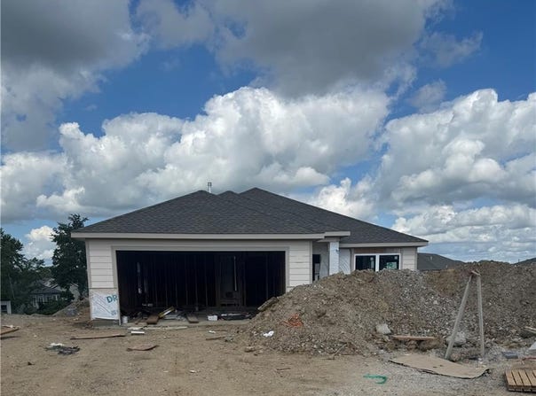 2149 Brook Ridge Circle, Tonganoxie, KS 66086
