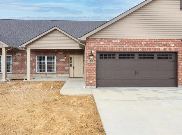 192 Santa Elena Drive, Wentzville, MO 63385