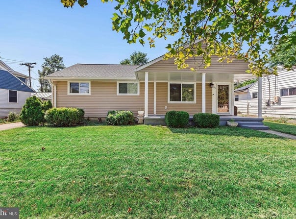 1004 HARRISON DR, LAUREL, MD 20707
