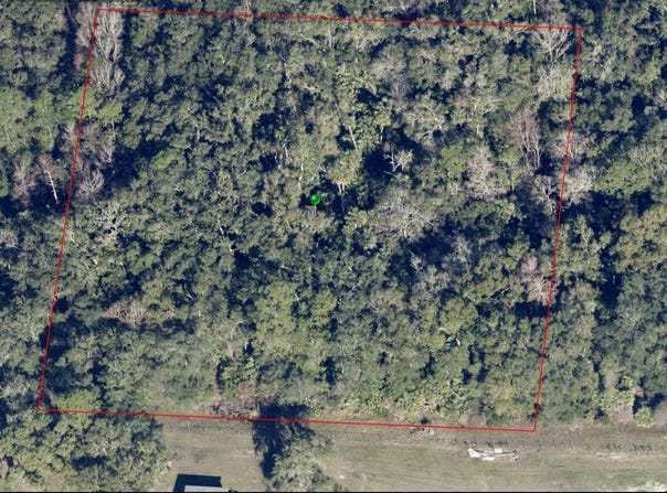 NO STRRET NAME, OAK HILL, FL 32759