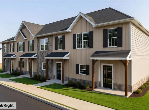 199 Morning Walk Circle, Forest, VA 24551