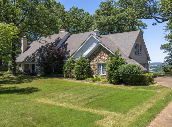 495 Dennison Heights, Southside, AR 72501-0000