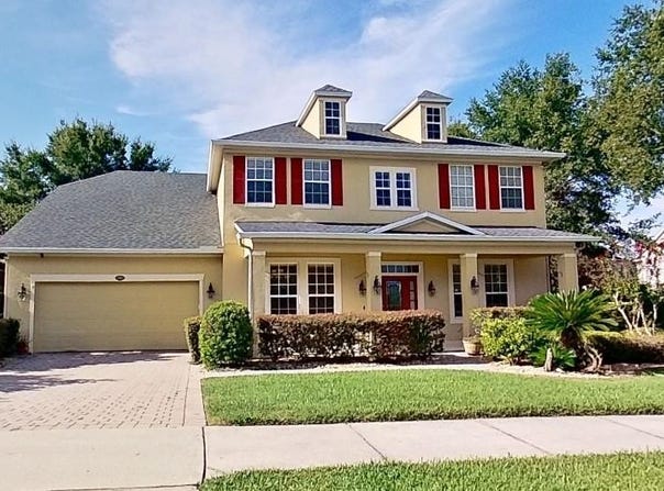 1001 HARMONY LANE, CLERMONT, FL 34711