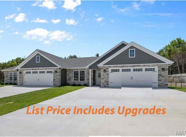 1569 Hickory Landing, De Soto, MO 63020