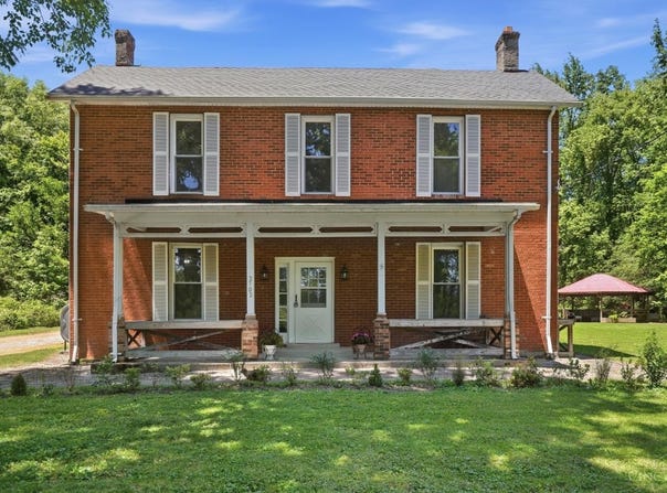 2702 St Rt 232, Tate Twp, OH 45106