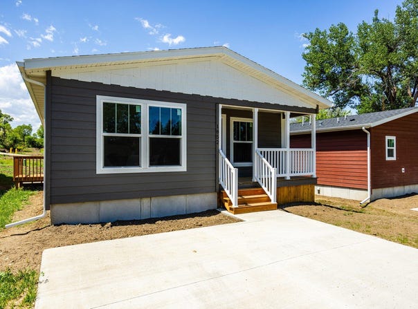 1852 Taylor Avenue, Sheridan, WY 82801