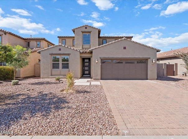 3394 E TIFFANY Court, Gilbert, AZ 85298