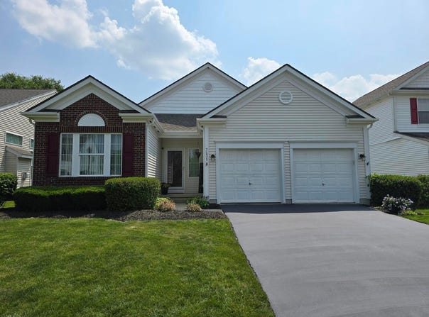 7231 Winterbek Avenue, New Albany, OH 43054