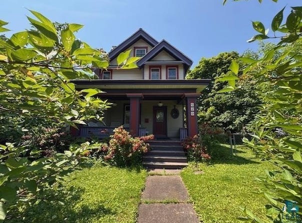 529 N 43rd Ave E, Duluth, MN 55804