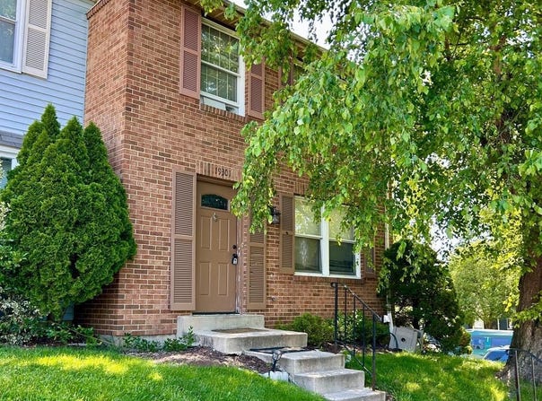 19301 MIDRIDGE ROAD, GERMANTOWN, MD 20876