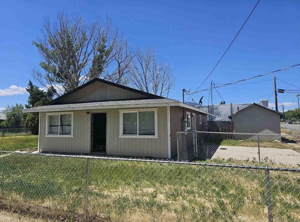 6107 Siskiyou Boulevard, Out of Area, CA 96038