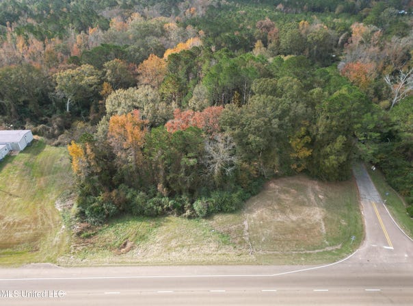 Dear Drive, Mendenhall, MS 39114