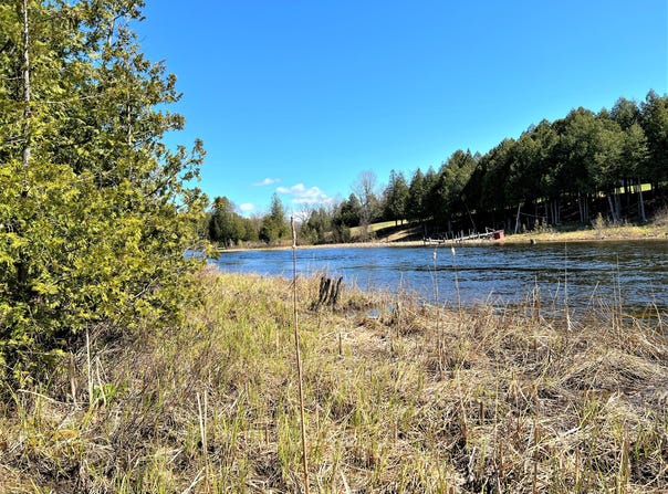 Off River Edge Drive, Cheboygan, MI 49721