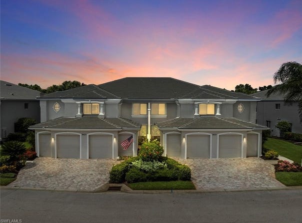 8421 Southbridge, ESTERO, FL 33967