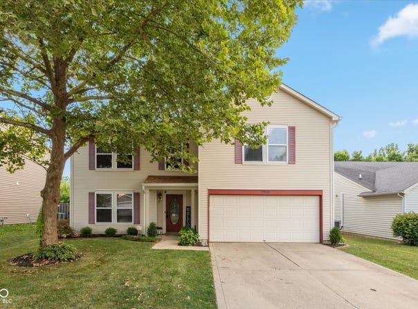 7950 Crackling Lane, Indianapolis, IN 46259