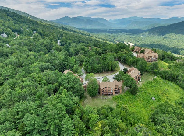 31 Top Notch Road, Bartlett, NH 03812