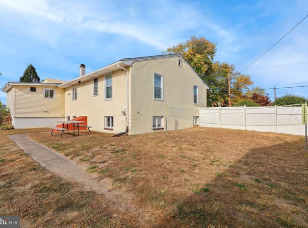 2507 42ND STREET, PENNSAUKEN, NJ 08110