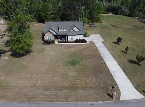 3403 Walker Creek Road, Hephzibah, GA 30815