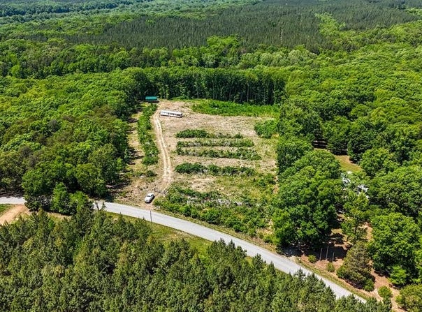 1752 Laconia Road, Red Oak, VA 23964