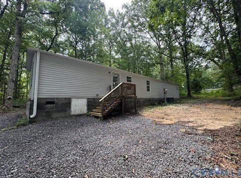 27413 Flank Road, North Dinwiddie, VA 23805