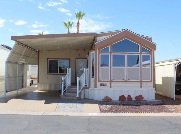 702 S Meridian, Apache Junction, AZ 85120