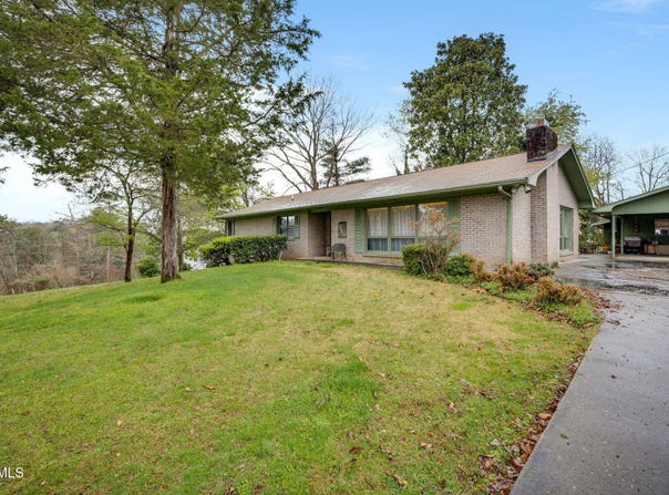 730 Outer Drive, Rogersville, TN 37857