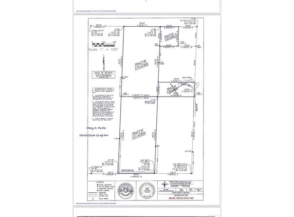 1400 Skyline, Sheridan, AR 72150