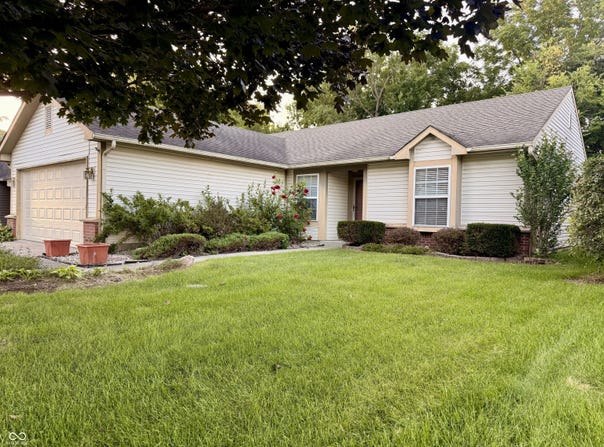 1604 Cherrywood Court, Westfield, IN 46074