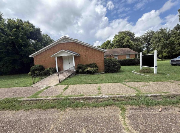 802 Main Street, Hughes, AR 72348