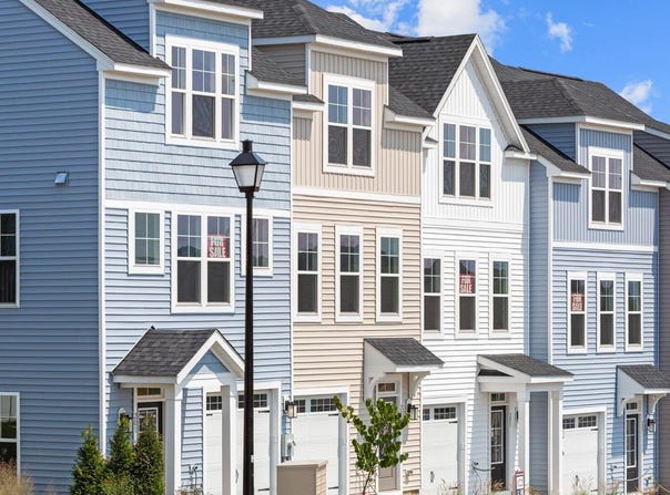 203 SCARLET MAPLE LN, BRIDGEWATER, VA 22812