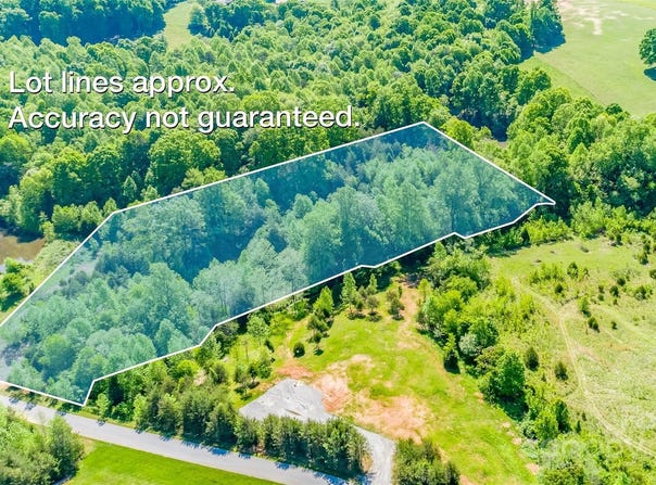 Vance Farm Drive lot: 22, Statesville, NC 28625