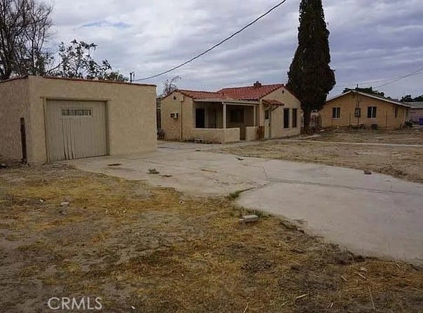 29142 Arrowhead, Barstow, CA 92311