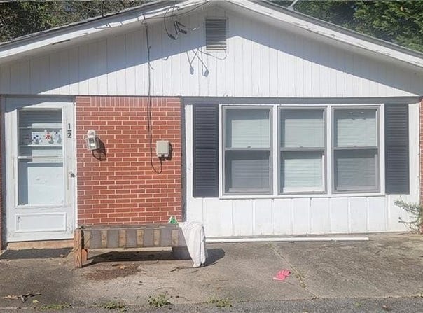106 #2 Woodhaven Drive, Jonesboro, GA 30236