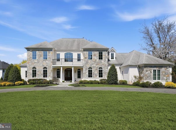 10708 LOCKLAND RD, POTOMAC, MD 20854